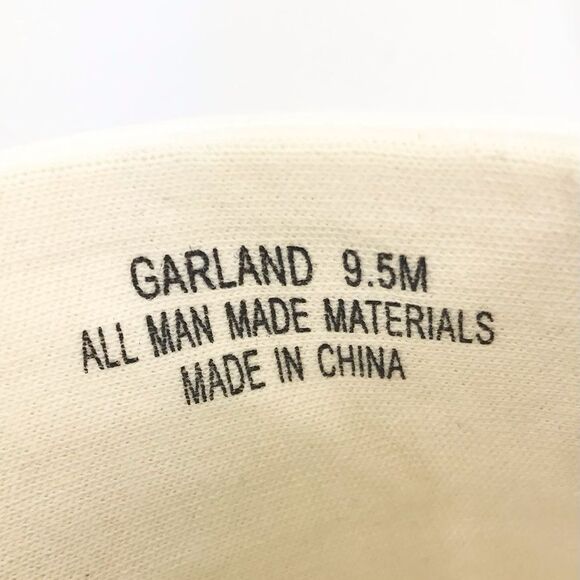 Rachel Zoe GARLAND Creamy White Crisscross Strap Open Toe Heeled Slide Sandals - Picture 13 of 13